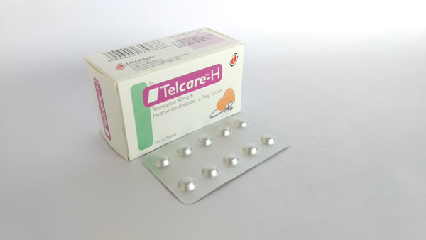 TELCARE H TAB