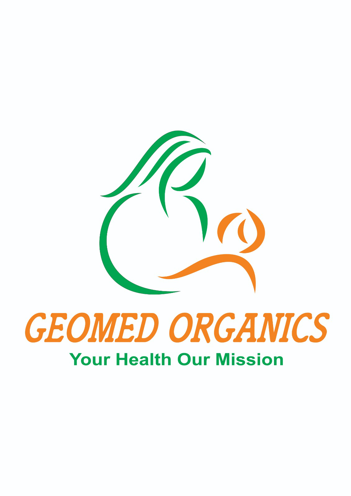 Geomed organics Care